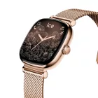 Ice Watch Smart SQ 2.0 square 1.70 femelle montre intelligente 025233