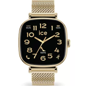   Ice Watch Smart SQ 2.0 square 1.70 femelle montre intelligente 025234