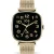 Ice Watch Smart SQ 2.0 square 1.70 femelle montre intelligente 025234