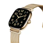 Ice Watch Smart SQ 2.0 square 1.70 femelle montre intelligente 025234