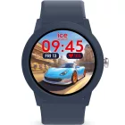 Ice Watch Smart Junior RD 3.0 Round Blue enfant montre intelligente 39mm 025247