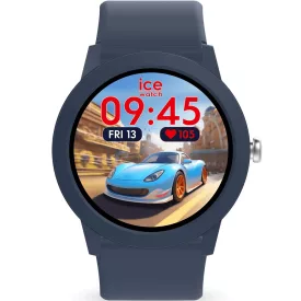   Ice Watch Smart Junior RD 3.0 Round Blue enfant montre intelligente 39mm 025247