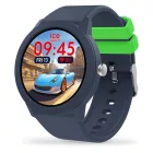 Ice Watch Smart Junior RD 3.0 Round Blue enfant montre intelligente 39mm 025247
