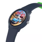 Ice Watch Smart Junior RD 3.0 Round Blue enfant montre intelligente 39mm 025247
