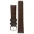 Hirsch Grand Duke bracelet de montre 22 mm 02528010-2-22