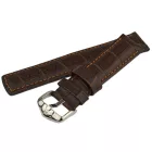 Hirsch Grand Duke bracelet de montre 22 mm 02528010-2-22