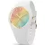 Ice Watch Champagne White Rainbow montre femme 025350