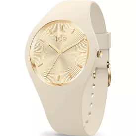 Ice Watch Champagne Almond Skin montre femme 025351