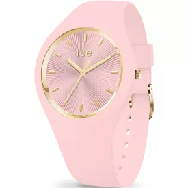 Ice Watch Champagne Soft Pink montre femme 025352