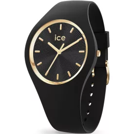 Ice Watch Champagne Black montre femme 025354
