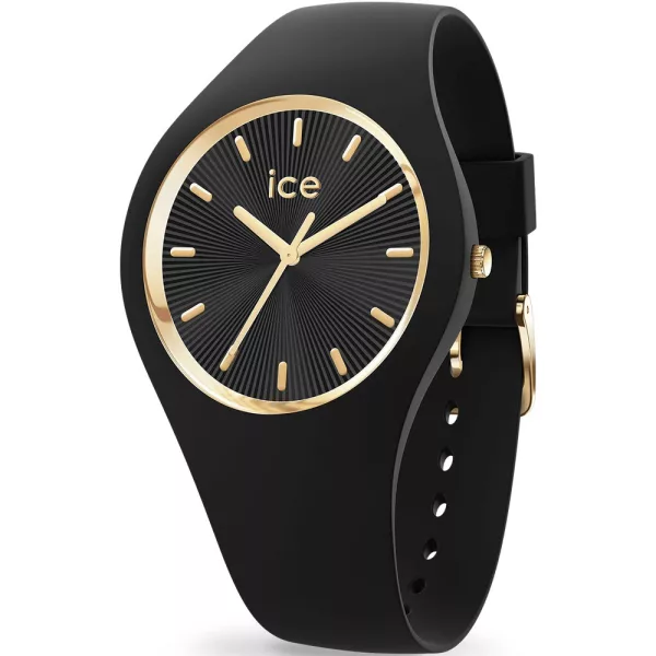 Ice Watch Champagne Black montre femme 025354