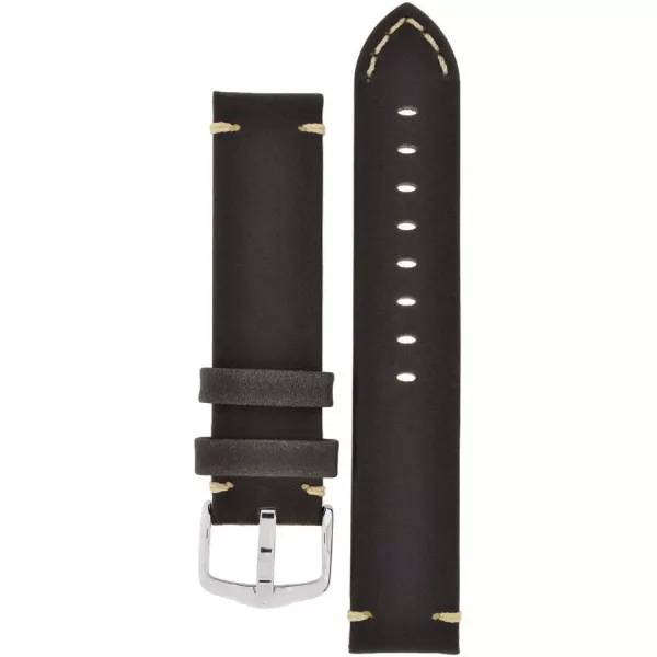 Hirsch Ranger L bracelet de montre 05402050-2-20