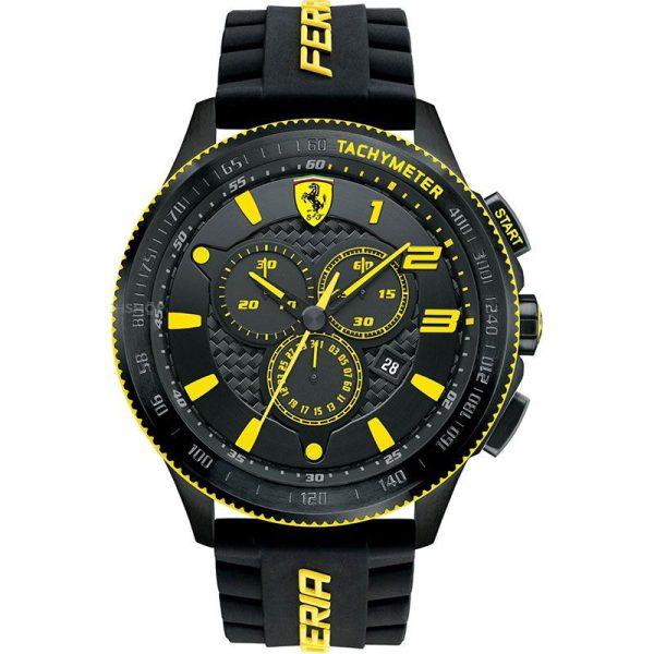 Ferrari montre pour hommes 0830139