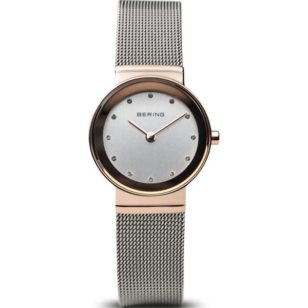 Bering Classic montre femme 10126-066