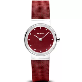 Bering Classic montre femme 10126-303