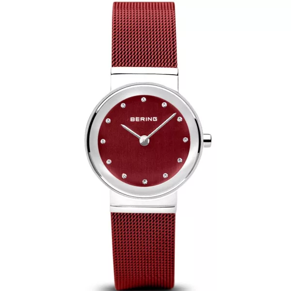Bering Classic montre femme 10126-303