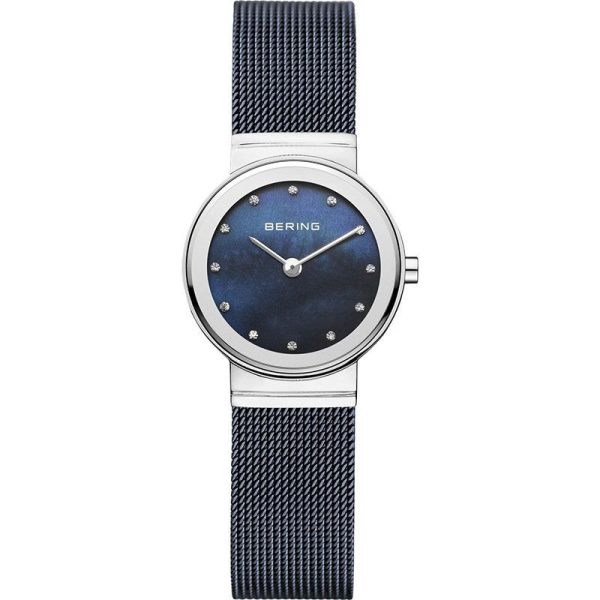 Bering Classic montre femme 10126-307