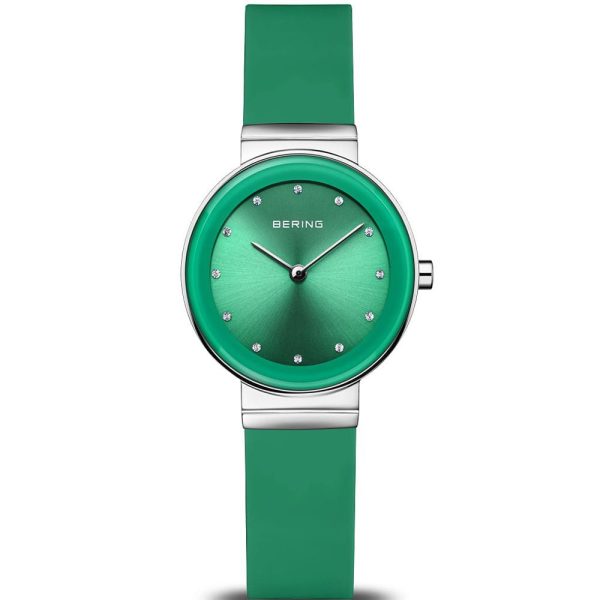 Bering Classic montre femme 10129-808