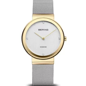 Bering Classic montre femme 10135-010