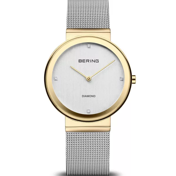 Bering Classic montre femme 10135-010