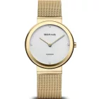 Bering Classic montre femme 10135-334