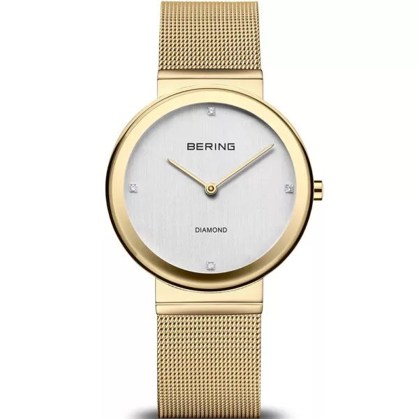 Bering Classic montre femme 10135-334