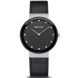 Bering Classic 15th Anniversary montre femme 10135-4025