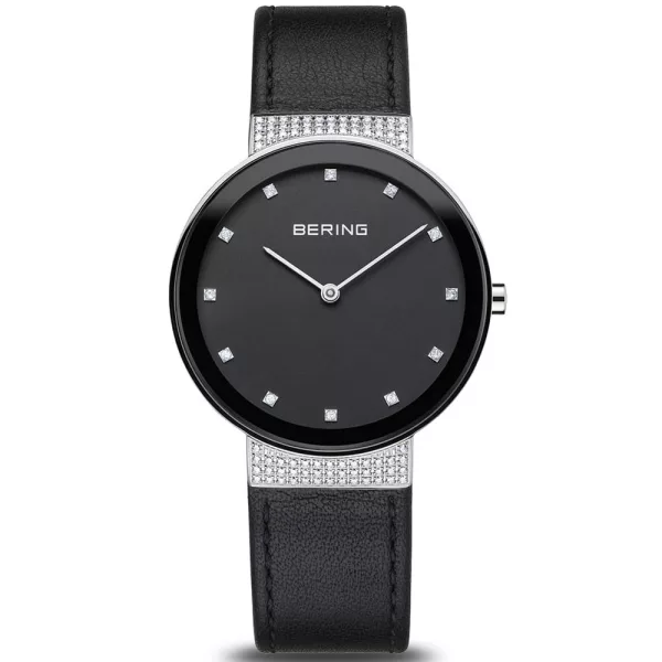 Bering Classic 15th Anniversary montre femme 10135-4025