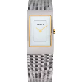Bering Classic montre femme 10222-004-S