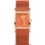 Bering Classic montre femme 10426-565-S