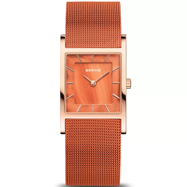 Bering Classic montre femme 10426-565-S