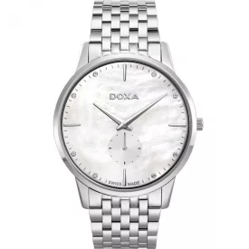 Doxa Slim Line montre femme 105.10.051D.10
