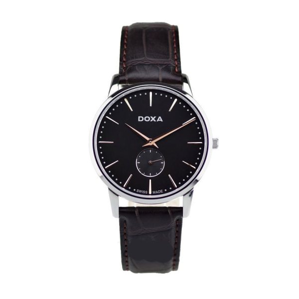 Doxa montre pour hommes 105.10.101R.02