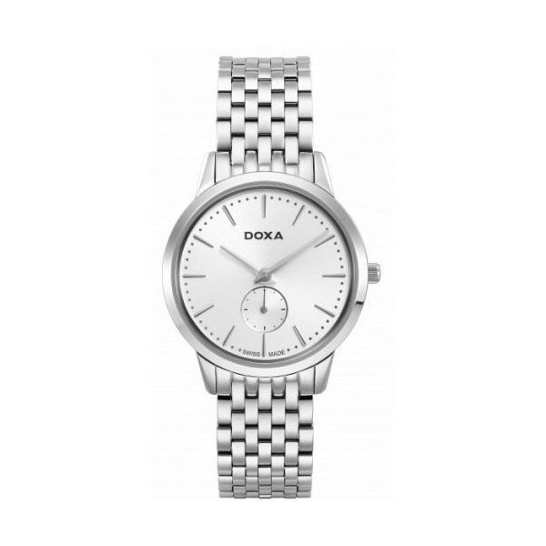 Doxa Slim Line montre femme 105.15.021.10