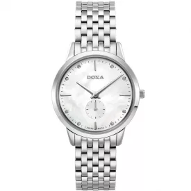 Doxa Slim Line montre femme 105.15.051D.10