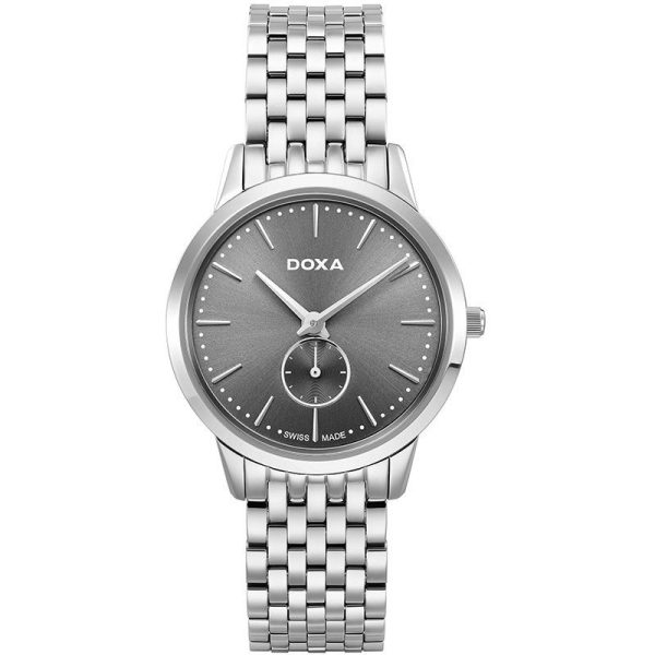 Doxa Slim Line montre femme 105.15.101.10
