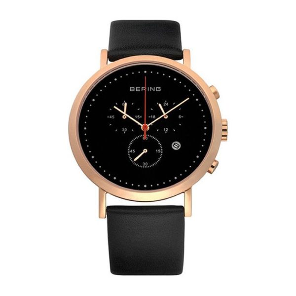 Bering montre pour hommes 10540-462