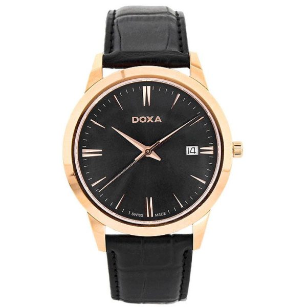 Doxa montre pour hommes 106.90.121.01