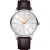 Doxa Slim Line montre pour hommes 107.10.021R.02
