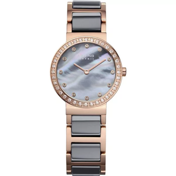 Bering Ceramic montre femme 10725-769