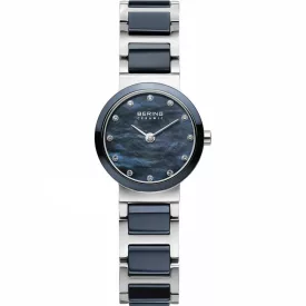 Bering Ceramic montre femme 10725-787