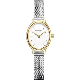 Bering Classic montre femme 11020-010