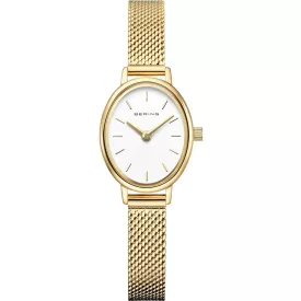 Bering Classic montre femme 11020-334