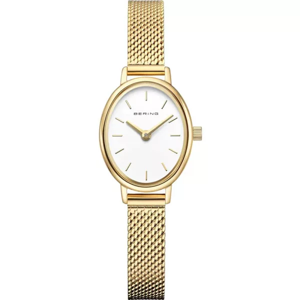 Bering Classic montre femme 11020-334