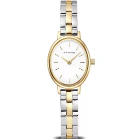 Bering Classic montre femme 11020-714