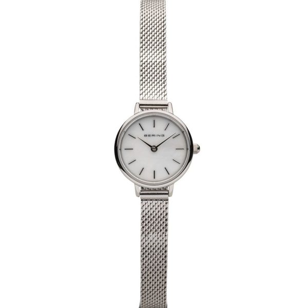 Bering Classic montre femme 11022-004