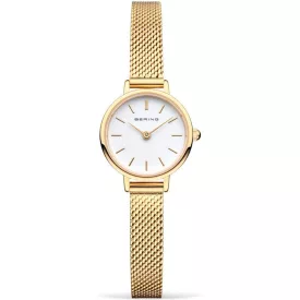 Bering Classic montre femme 11022-334