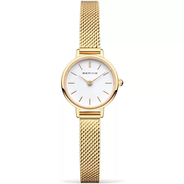 Bering Classic montre femme 11022-334