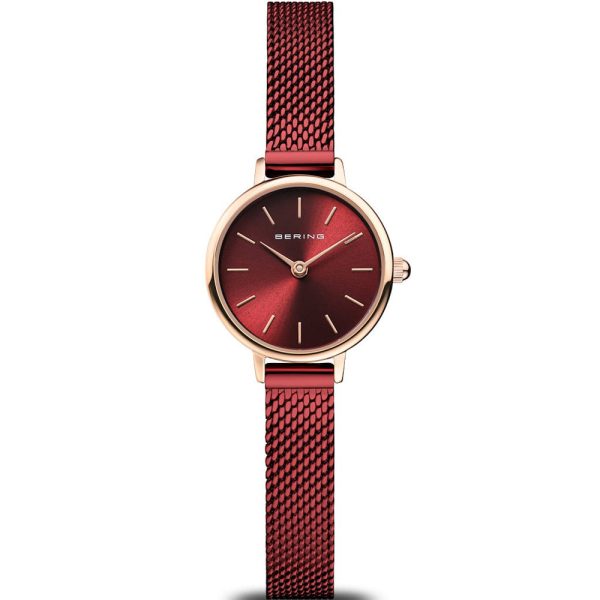Bering Classic montre femme 11022-363