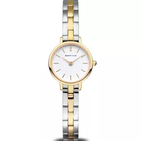 Bering Classic montre femme 11022-714